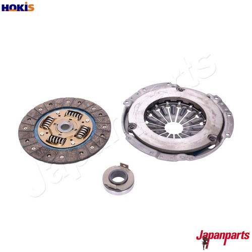Clutch kit 5001 - kf-5001, for
