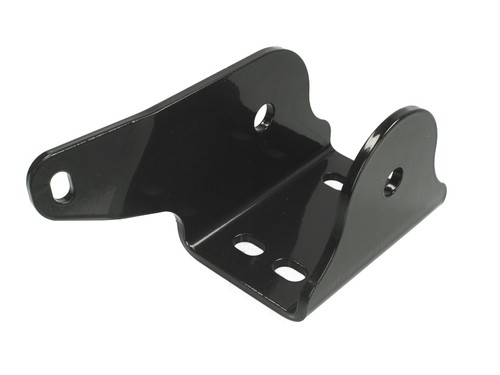 Driver cab suspension repair - driver's,