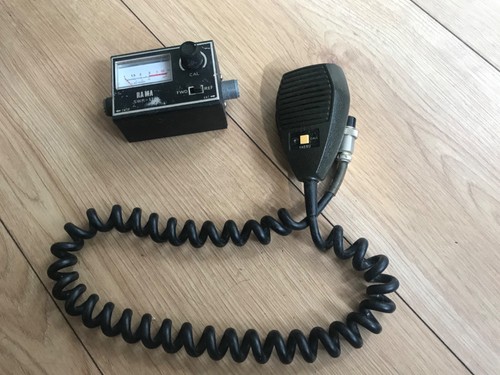 Yaesu microphone - yaesu,