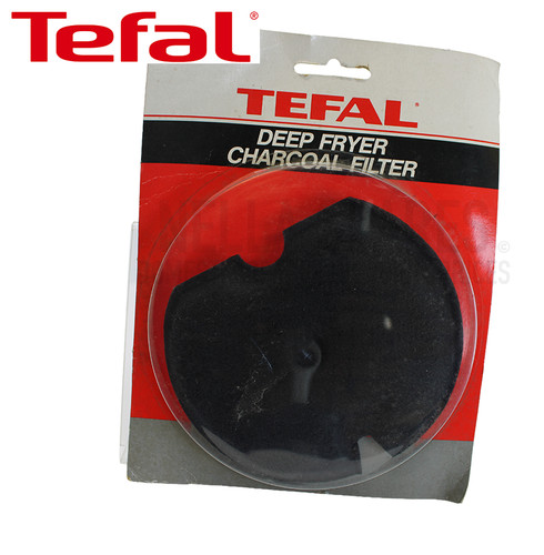Tefal deep fat - tefal, filter