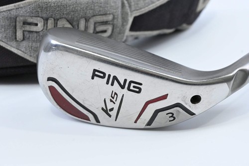 Ping k15 hybrid 20 - k15, /