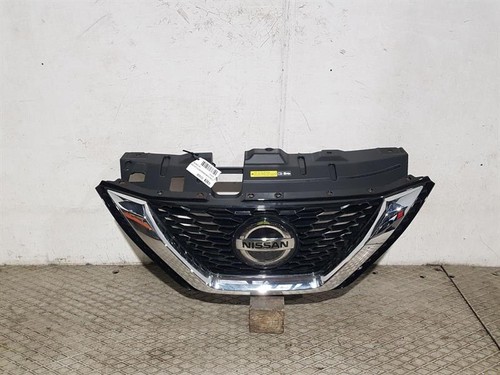 2018 2021 mk2 nissan qashqai - 2018-2021,
