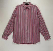 Crew Clothing Mens Shirt Size