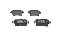 Genuine BOSCH Rear Brake Pad