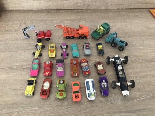 Matchbox triang husky - triang,,