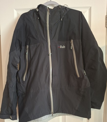 Rab event waterproof - waterproof, jacket