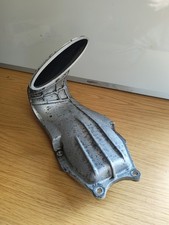 MINI BMW Cooper S Supercharger Intercooler  horn OS Air Duct Inlet Intake Pipe