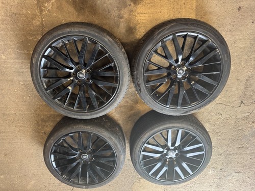 Range rover overfinch - , 22"