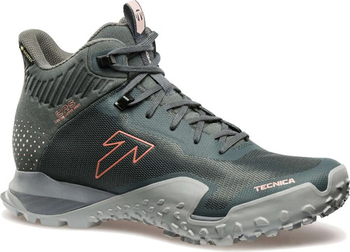 Tecnica womens magma - s, gtx