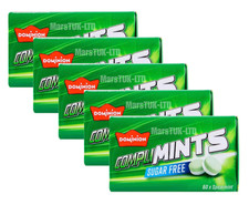 Dominion Complimints Sugar