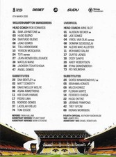 * 2025/26 - WOLVES OFFICIAL