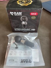 Ram Mount Base Stem Mount