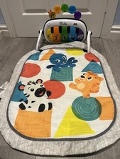 Baby Einstein 4-in-1 Kickin’