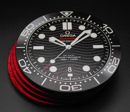 Omega speedmaster seamaster - omega,