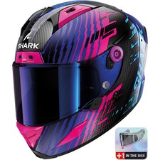 Shark Aeron Motorcycle