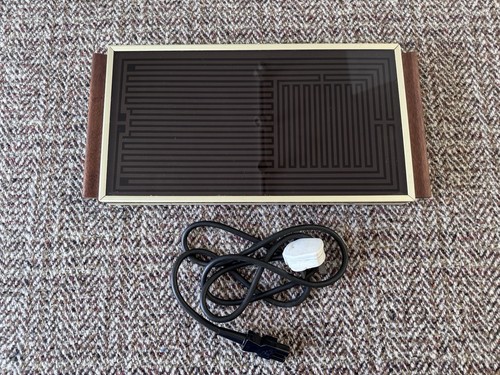 Salton hotray electric food - salton,