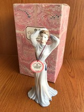COALPORT LADIES OF FASHION