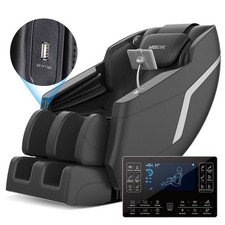 Electric Heated Massage Chair