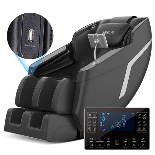 Full body zero gravity - body,