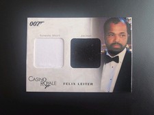 James Bond Casino Royale 2008