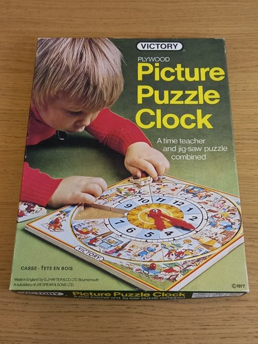 Vintage victory plywood time - vintage,