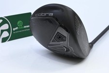 Cobra Darkspeed LS Driver / 9 Degree / X-Flex Tensei 1K Black 65