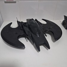 Batman Turbojet Batwing The
