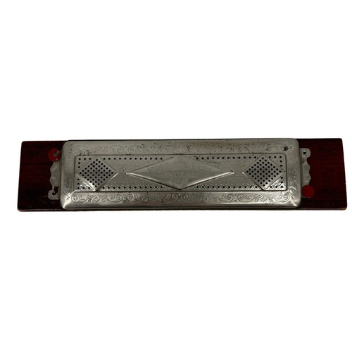 Hohner best vintage - hohner's,