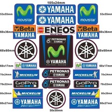 Yamaha R6 R1 YZF  Motorcycle