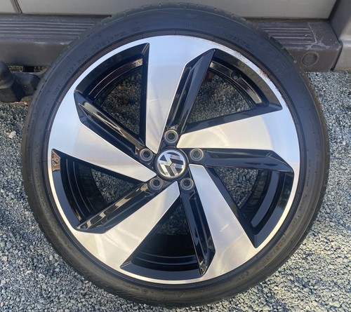 Volkswagen golf gti - golf,