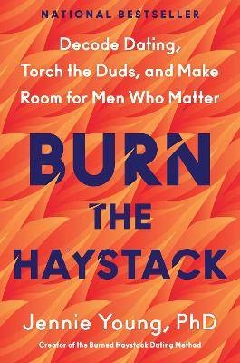 Burn the haystack jennie - the,