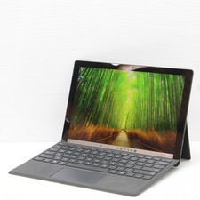 Microsoft Surface Pro 7 12.5