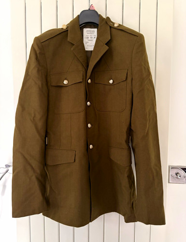 Men army 2 - men’s, dress