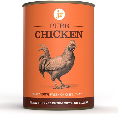 Fresh chicken food - food, topper