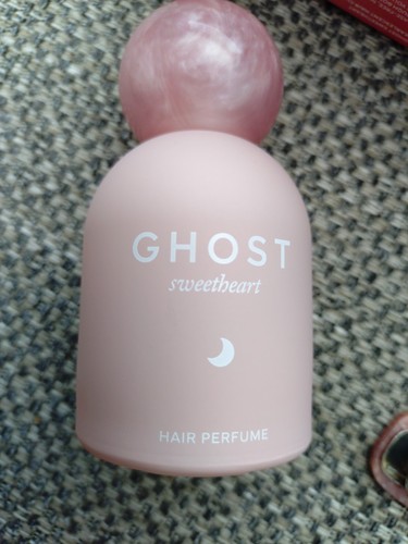 Ghost sweetheart hair perfume - ghost,