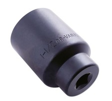 Flywheel + Ball Joint Socket