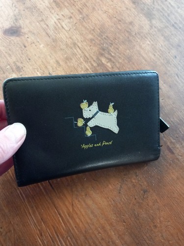 Radley purse vgc - radley,