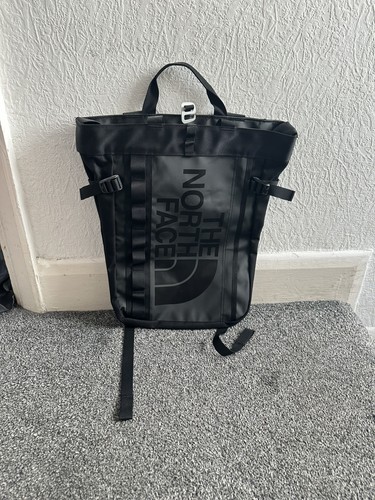 The north face black base - the,
