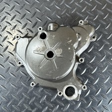 ♻️ APRILIA RS4 125 - FLYWHEEL COVER - Spares Or Repairs