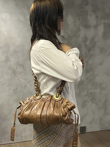 Chloe eloise crossbody leather - eloise,