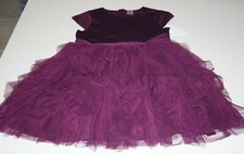 New OshKosh Girls 8 year Dress
