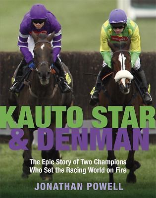 Kauto star denman very - star, denman,