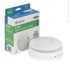 Aico Ei146e Mains Powered Optical Smoke Alarm Expiry  2034