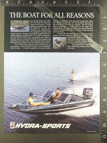 1990 advertisement for - 1990,