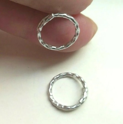 Adjustable nipple ring - adjustable,