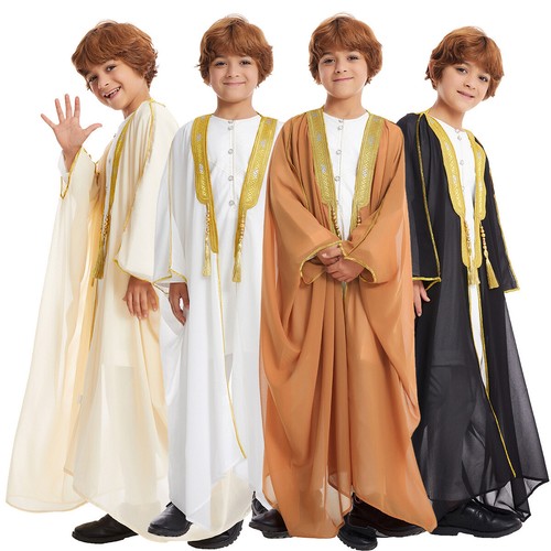 Muslim children kids - children, boys