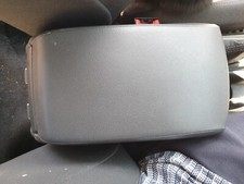 Seat Leon MK3 Armrest Leather
