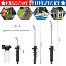 Car High Pressure Power Washer