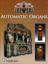 Automatic Organs: Guide to