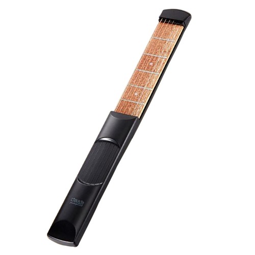Fret pocket guitar bass - 6,